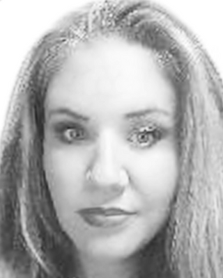 Photo of Alia Smith, Marriage & Family Therapist