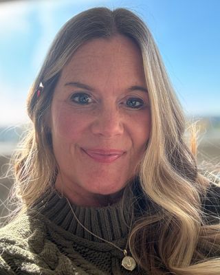 Photo of Jenn Johnson - Jenn Johnson at Worthy, PLLC , Clinical Social Work/Therapist, LSWAIC