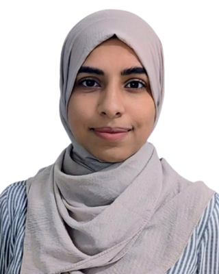 Photo of Tehreem Mehmood, Registered Psychotherapist, MSc, RP
