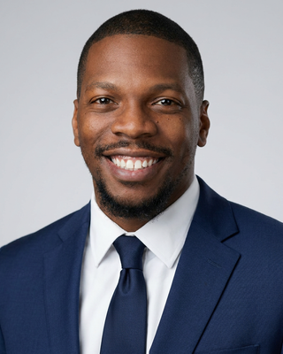 Photo of Vencent Gardner, Clinical Social Work/Therapist, LCSW