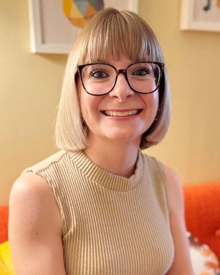 Photo of Hannah Belusko, LPC-Associate, MA, LPC-A, NCC