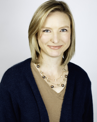 Photo of Sarah Rossetter - Sarah Rossetter, MD, MD, Psychiatrist