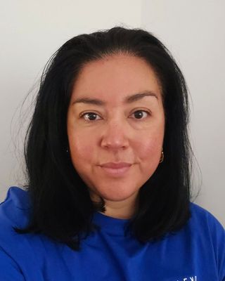 Photo of Veronica Cecilia Fuentes, MA, ACA-L2, Counsellor