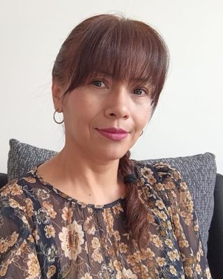 Foto de Laura Adriana Reyes Rodríguez, Psicoterapeuta, Lic. en Psicología