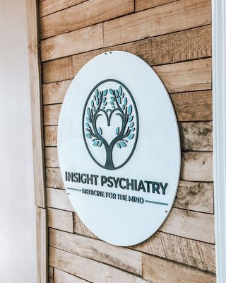 Photo of Anna Feliciano - Insight Psychiatry Center LLC, Psychiatric Nurse Practitioner