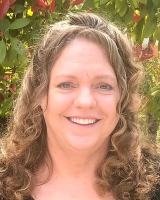 Photo of Tammy Murphy, Marriage & Family Therapist, LMFT
