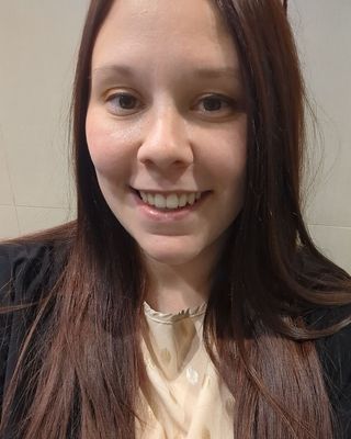 Photo of Caroline Linde, Counselor, t-LMHC