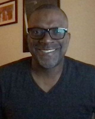 Photo of Anthony Williams, LMFT, Marriage & Family Therapist