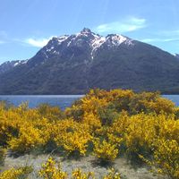 Galería Foto de La Patagonia es uno de mis lugares favoritos en Argentina. 