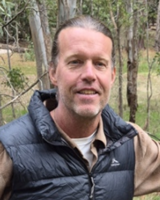 Photo of Eric Bollen - Deep Old Roots Counselling, Counsellor, MA, ACA-L1