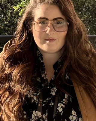 Photo of Morgan Nataro, Licensed Professional Counselor, LPC, MH