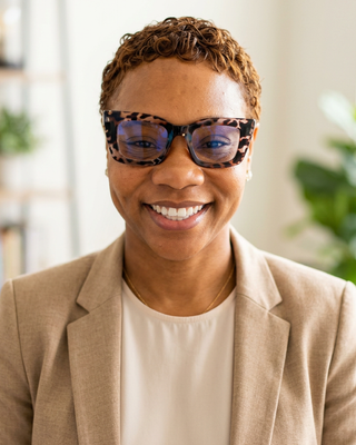 Photo of Keira Jackson, Licensed Professional Counselor, MA, LPC, CSAC