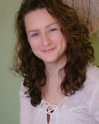 Photo of Angelica F Emery-Fertitta, Clinical Social Work/Therapist, LICSW, TCTSY-F, RYT-500
