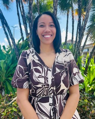 Photo of Dr. Arianna Brisseau, Psychiatric Nurse Practitioner, DNP, APRN, PMHNP