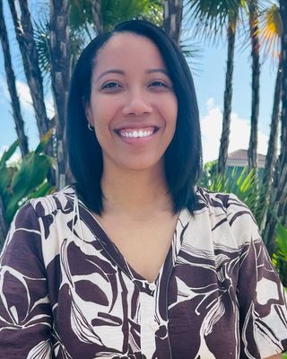 Photo of Dr. Arianna Brisseau, Psychiatric Nurse Practitioner, DNP, APRN, PMHNP