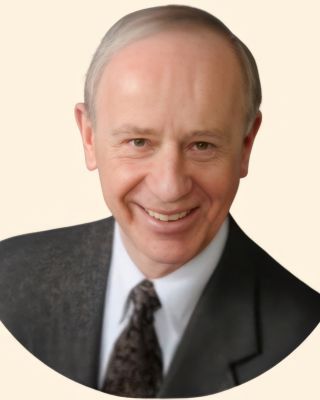Photo of Dr. Paul Downey, Psychologist, PhD, LP