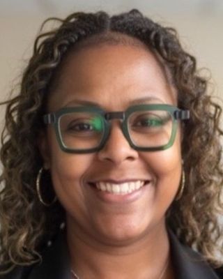Photo of Armica McCray, Clinical Social Work/Therapist, LCSW