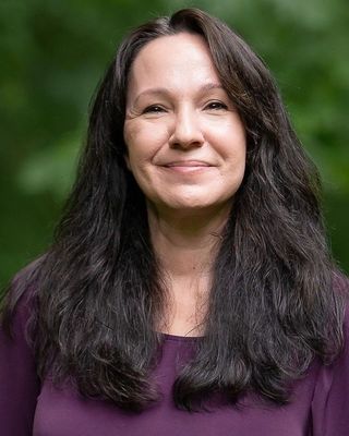 Photo of Lisa Van Der Merwe, Clinical Social Work/Therapist in Alpharetta, GA
