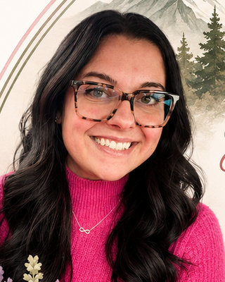 Photo of Jenna Reed - Hearth of Healing Counseling- Jenna Reed, LCSW, Clinical Social Work/Therapist, LCSW