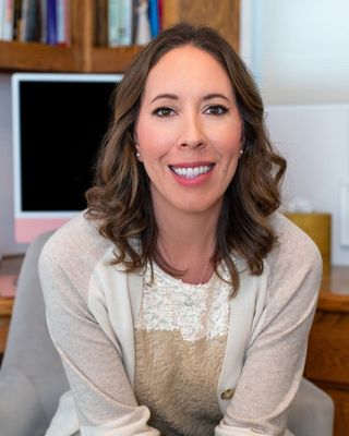 Photo of Misty Farber, Clinical Social Work/Therapist, LCSW