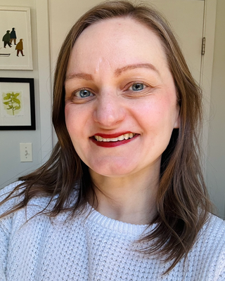 Photo of Karoline Kowalczyk, Clinical Social Work/Therapist, MA, LCSW