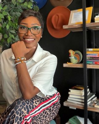 Photo of Danita Byrd - Free As A Byrd Counseling LLC, Counselor, LPC, LMHC, MS