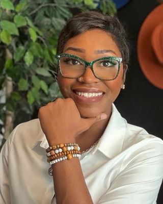 Photo of Danita Byrd - Free As A Byrd Counseling LLC, Counselor, LPC, LMHC, MS