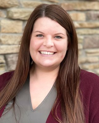 Photo of Paige Seier, Clinical Social Work/Therapist in Nebraska