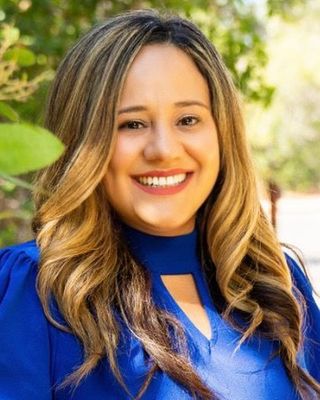 Photo of Mayra Iniguez, Marriage & Family Therapist in Santa Ana, CA