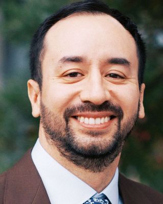 Photo of Brian Lopez, Psychologist in San Diego, CA
