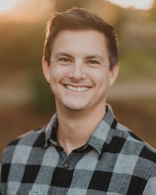 Photo of Patrick Grey Gillette, Physician Assistant, PA-C