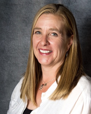 Photo of Monica Braden, Licensed Professional Counselor, LPC, MEd, NCC