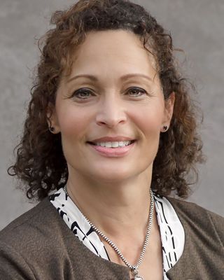 Photo of Helen McClure, Counselor, MEd, LPC