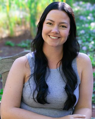 Photo of Janae Murphy, Counsellor, CCC, MACCP, BA