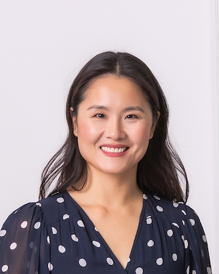 Photo of Lucy Zhu, Clinical Social Work/Therapist, LCSW