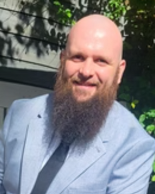 Photo of James Moses, Clinical Social Work/Therapist, LCSW