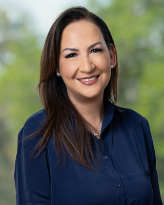 Photo of Nancy J Puga, Licensed Professional Counselor Associate, MEd, LPC-A