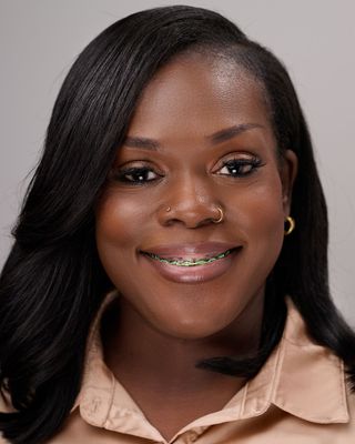 Photo of Brittany Pointer, Clinical Social Work/Therapist, LISW-CP, CACI