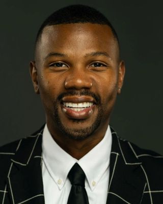 Photo of Tavaris Williams, Clinical Social Work/Therapist, LICSW, MSW