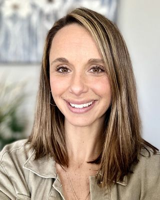 Photo of Kristin Ferguson, Licensed Professional Counselor, LPC
