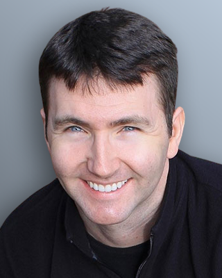 Photo of Andrew Haynes, Licensed Professional Counselor, LPC