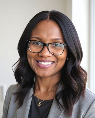 Photo of Ugonwa Gloria Izuegbu, Psychiatric Nurse Practitioner, MSN, FNP-C, PMHNP