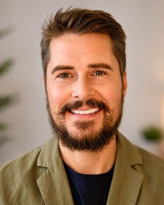 Photo of Richard Barnardo - Barnardo Counselling, Counsellor, MA, MBACP Accred