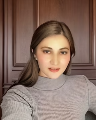 Photo of Shumaila Shahid, Licensed Professional Counselor, LPC
