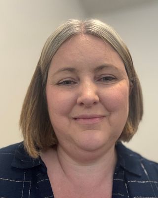 Photo of Sam Lewis - Healing Hope Therapy, Counsellor, MNCPS Acc.