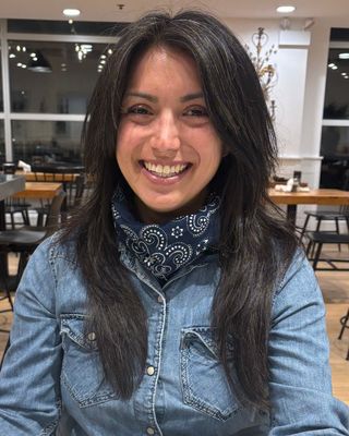 Photo of Marissa Cirilo, Clinical Social Work/Therapist, LCSW