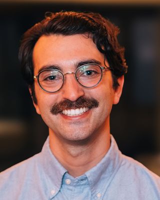 Photo of Joel Seltzer, Psychologist, PsyD
