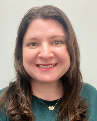 Photo of Olivia Martin, Licensed Professional Counselor, LPC-S, NCC, BC-TMH