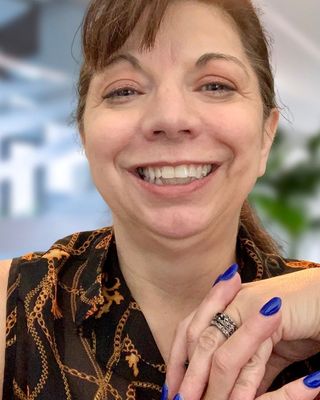 Photo of Rose Marie Spinelli, Licensed Clinical Mental Health Counselor, LCMHC, CRC
