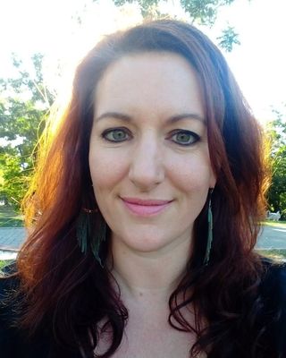 Foto de Alienor Rasovic, Psicólogo, Lic. en Psicología